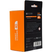 Салфетки для удаления термопасты ID-Cooling FROST CLEANER X40 - Превью изображения №7 — Интернет-магазин ПроЗаказ