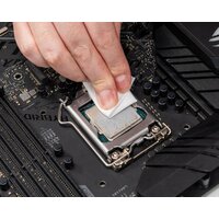 Салфетки для удаления термопасты ID-Cooling FROST CLEANER X40 - Превью изображения №8 — Интернет-магазин ПроЗаказ