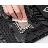 Салфетки для удаления термопасты ID-Cooling FROST CLEANER X40 - Превью изображения №9 — Интернет-магазин ПроЗаказ
