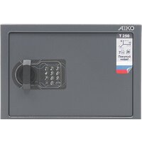 Мебельный сейф AIKO T-250 EL - Превью изображения №3 — Интернет-магазин ПроЗаказ