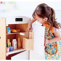 Холодильник игрушечный Hape E3153-HP - Превью изображения №2 — Интернет-магазин ПроЗаказ