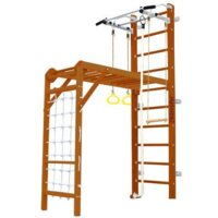 Kampfer Union Wall (стандарт, классический/белый)