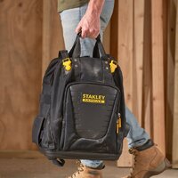 Рюкзак для инструментов Stanley FatMax FMST1-80144 - Превью изображения №9 — Интернет-магазин ПроЗаказ