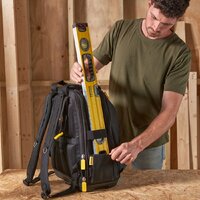 Рюкзак для инструментов Stanley FatMax FMST1-80144 - Превью изображения №7 — Интернет-магазин ПроЗаказ