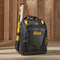 Рюкзак для инструментов Stanley FatMax FMST1-80144 - Превью изображения №11 — Интернет-магазин ПроЗаказ