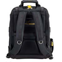 Рюкзак для инструментов Stanley FatMax FMST1-80144 - Превью изображения №2 — Интернет-магазин ПроЗаказ
