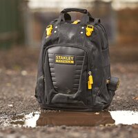 Рюкзак для инструментов Stanley FatMax FMST1-80144 - Превью изображения №12 — Интернет-магазин ПроЗаказ