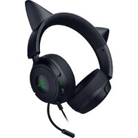 Наушники Razer Kraken Kitty V3 X Pro (черный) - Превью изображения №4 — Интернет-магазин ПроЗаказ