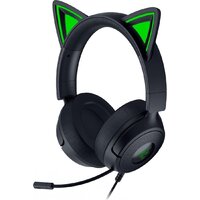 Razer Kraken Kitty V3 X Pro (черный)