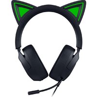 Наушники Razer Kraken Kitty V3 X Pro (черный) - Превью изображения №2 — Интернет-магазин ПроЗаказ