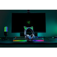 Наушники Razer Kraken Kitty V3 X Pro (черный) - Превью изображения №12 — Интернет-магазин ПроЗаказ