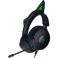Наушники Razer Kraken Kitty V3 X Pro (черный) - Превью изображения №3 — Интернет-магазин ПроЗаказ