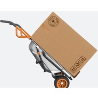 Двухколесная тачка Worx WG050 Aerocart - Превью изображения №5 — Интернет-магазин ПроЗаказ