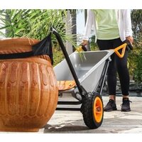 Двухколесная тачка Worx WG050 Aerocart - Превью изображения №11 — Интернет-магазин ПроЗаказ