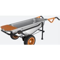 Двухколесная тачка Worx WG050 Aerocart - Превью изображения №3 — Интернет-магазин ПроЗаказ