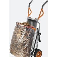 Двухколесная тачка Worx WG050 Aerocart - Превью изображения №2 — Интернет-магазин ПроЗаказ