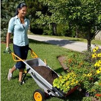 Двухколесная тачка Worx WG050 Aerocart - Превью изображения №10 — Интернет-магазин ПроЗаказ