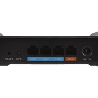 Wi-Fi роутер Dahua AX18 V2 - Превью изображения №5 — Интернет-магазин ПроЗаказ