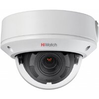 HiWatch DS-I458ZM (2.8-12.0 мм)