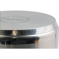 Набор кастрюль Кухар Лотос Традиция КЛ2-004С - Превью изображения №3 — Интернет-магазин ПроЗаказ