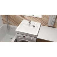 Умывальник MARRBAXX Монако V51D1 (сигнально белый D1) - Превью изображения №2 — Интернет-магазин ПроЗаказ