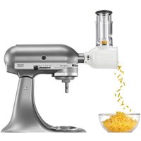 Насадка-овощерезка KitchenAid 5KSMVSA - Превью изображения №5 — Интернет-магазин ПроЗаказ