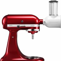 Насадка-овощерезка KitchenAid 5KSMVSA - Превью изображения №6 — Интернет-магазин ПроЗаказ