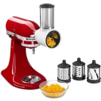 Насадка-овощерезка KitchenAid 5KSMVSA - Превью изображения №8 — Интернет-магазин ПроЗаказ