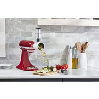 Насадка-овощерезка KitchenAid 5KSMVSA - Превью изображения №10 — Интернет-магазин ПроЗаказ