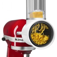 Насадка-овощерезка KitchenAid 5KSMVSA - Превью изображения №9 — Интернет-магазин ПроЗаказ