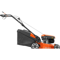 Газонокосилка Husqvarna LC 140SP 970488201 - Превью изображения №3 — Интернет-магазин ПроЗаказ