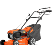 Газонокосилка Husqvarna LC 140SP 970488201 - Превью изображения №2 — Интернет-магазин ПроЗаказ