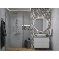 Душевая система  Cersanit Moduo 64088 - Превью изображения №8 — Интернет-магазин ПроЗаказ