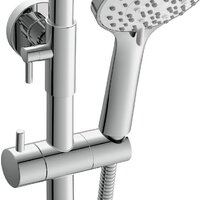 Душевая система  Cersanit Moduo 64088 - Превью изображения №4 — Интернет-магазин ПроЗаказ