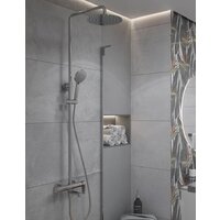 Душевая система  Cersanit Moduo 64088 - Превью изображения №9 — Интернет-магазин ПроЗаказ