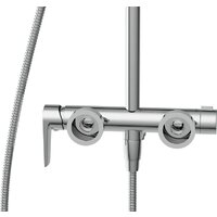 Душевая система  Cersanit Moduo 64088 - Превью изображения №6 — Интернет-магазин ПроЗаказ