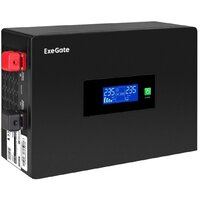 ExeGate IdealSine SR-1000.LCD.2SH EX295993RUS