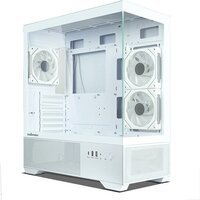 Корпус Zalman Chronix (белый) - Превью изображения №2 — Интернет-магазин ПроЗаказ