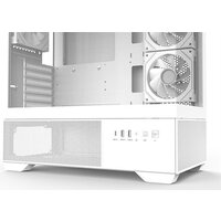 Корпус Zalman Chronix (белый) - Превью изображения №4 — Интернет-магазин ПроЗаказ