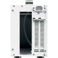Корпус PCCooler I100 PRO Mesh (белый) - Превью изображения №3 — Интернет-магазин ПроЗаказ