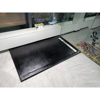 Душевой поддон WeltWasser TRS 10090 Stone-BL (с сифоном) - Превью изображения №5 — Интернет-магазин ПроЗаказ