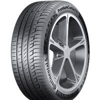 Continental PremiumContact 6 245/45R17 95Y