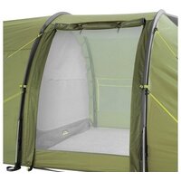 Кемпинговая палатка Tatonka Alaska 3.235 PU (светло-оливковый) - Превью изображения №3 — Интернет-магазин ПроЗаказ