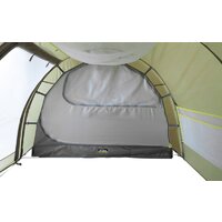 Кемпинговая палатка Tatonka Alaska 3.235 PU (светло-оливковый) - Превью изображения №6 — Интернет-магазин ПроЗаказ