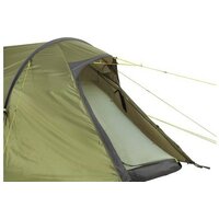 Кемпинговая палатка Tatonka Alaska 3.235 PU (светло-оливковый) - Превью изображения №7 — Интернет-магазин ПроЗаказ