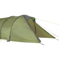 Кемпинговая палатка Tatonka Alaska 3.235 PU (светло-оливковый) - Превью изображения №4 — Интернет-магазин ПроЗаказ