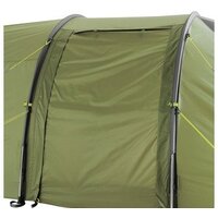 Кемпинговая палатка Tatonka Alaska 3.235 PU (светло-оливковый) - Превью изображения №10 — Интернет-магазин ПроЗаказ