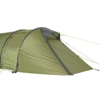 Кемпинговая палатка Tatonka Alaska 3.235 PU (светло-оливковый) - Превью изображения №9 — Интернет-магазин ПроЗаказ