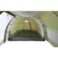 Кемпинговая палатка Tatonka Alaska 3.235 PU (светло-оливковый) - Превью изображения №5 — Интернет-магазин ПроЗаказ