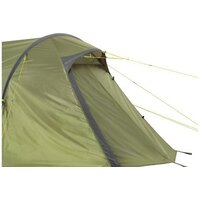 Кемпинговая палатка Tatonka Alaska 3.235 PU (светло-оливковый) - Превью изображения №2 — Интернет-магазин ПроЗаказ